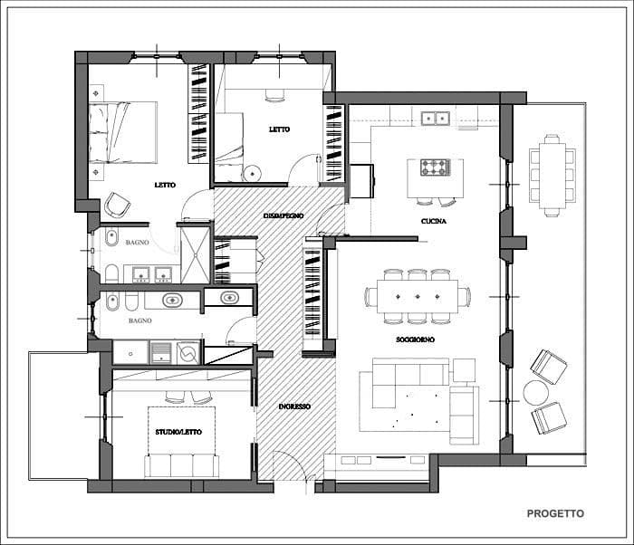 Apartament ne shitje tek liqeni i that